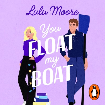 You Float My Boat