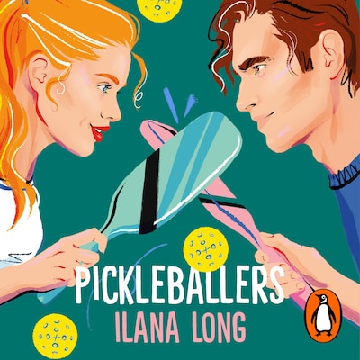 Pickleballers