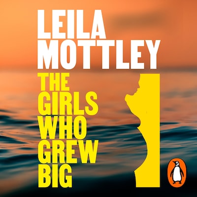 The Girls Who Grew Big