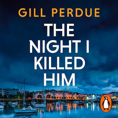 The Night I Killed Him