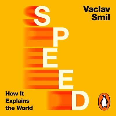 Speed
