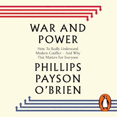 War and Power