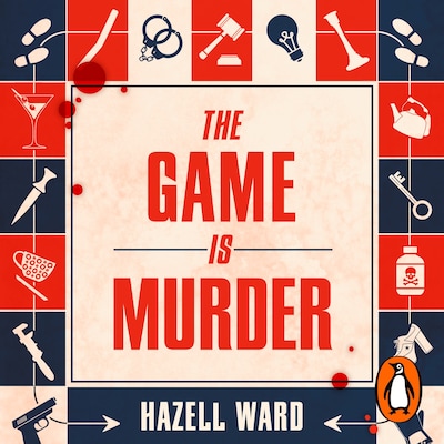 The Game Is Murder
