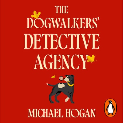 The Dogwalkers' Detective Agency