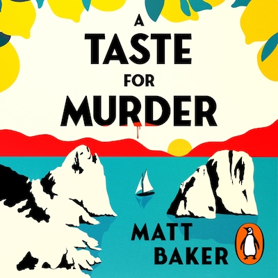 A Taste For Murder