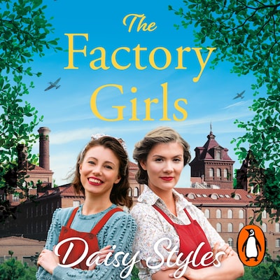 The Factory Girls