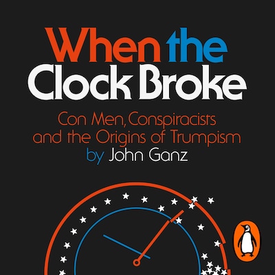 When the Clock Broke