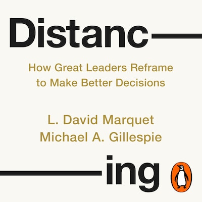 Distancing
