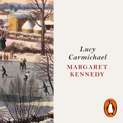Lucy Carmichael