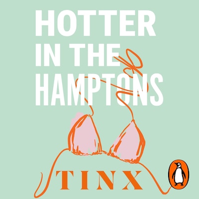 Hotter in the Hamptons