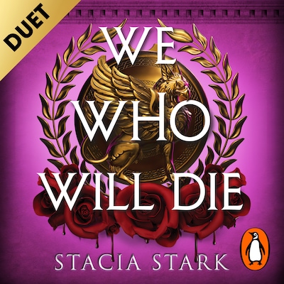 We Who Will Die
