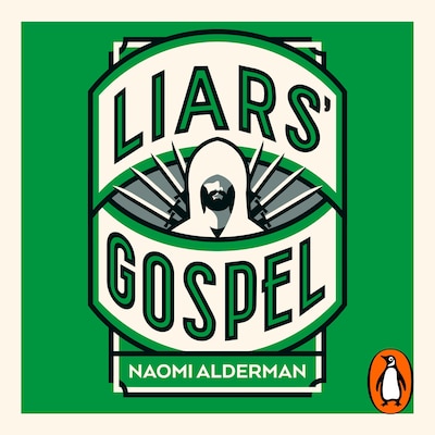 The Liars' Gospel