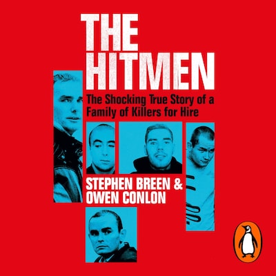 The Hitmen