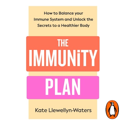The Immunity Plan