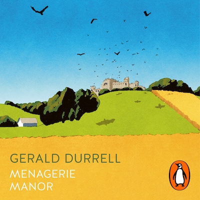 Menagerie Manor