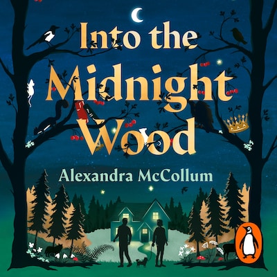 Into the Midnight Wood
