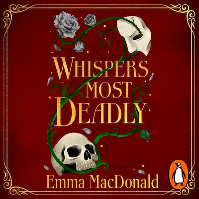 Whispers Most Deadly