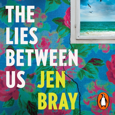 The Lies Between Us