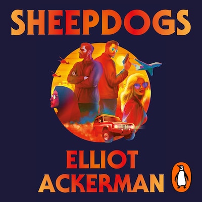 Sheepdogs
