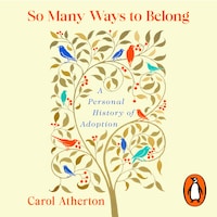 So Many Ways to Belong