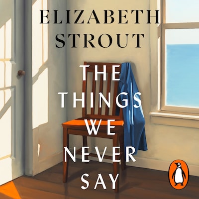 The Things We Never Say