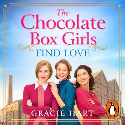 The Chocolate Box Girls Find Love