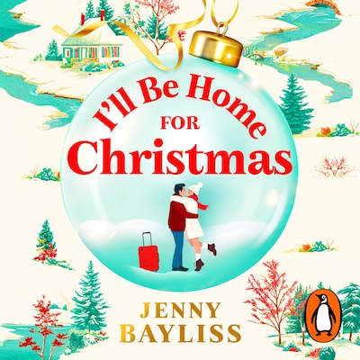 I'll Be Home for Christmas
