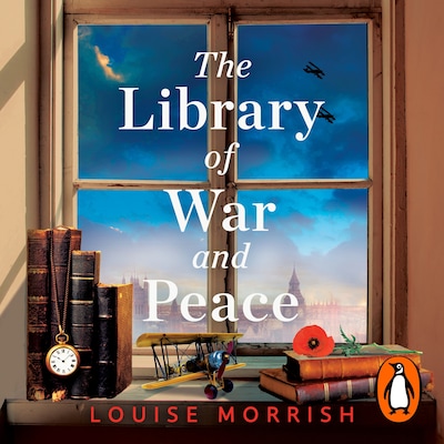 The Library of War and Peace
