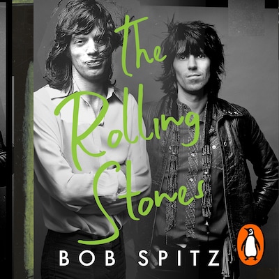 The Rolling Stones
