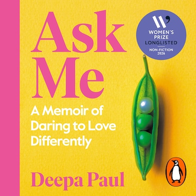 Ask Me