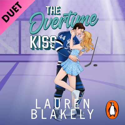 The Overtime Kiss