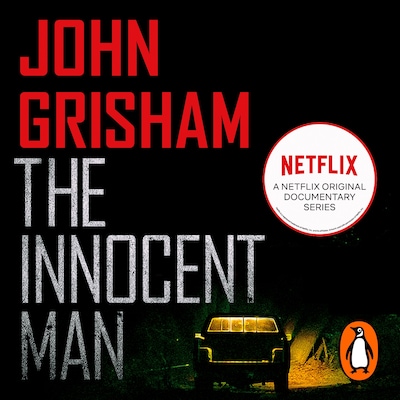 The Innocent Man