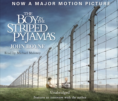 The Boy in the Striped Pyjamas