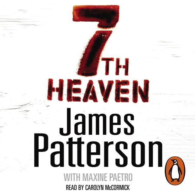 Book cover for 7th Heaven