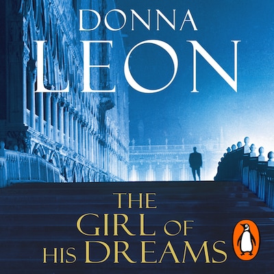 The Girl of His Dreams