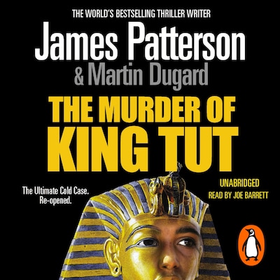 The Murder of King Tut