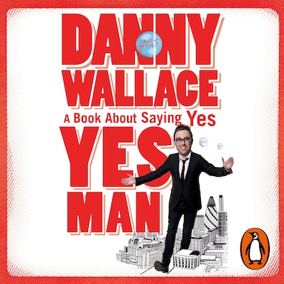 Yes Man Film Tie-In