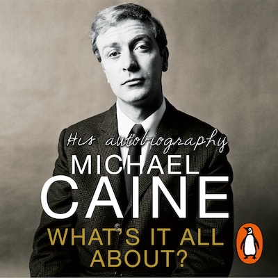 What's It All About?
