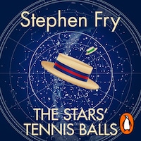 The Stars' Tennis Balls