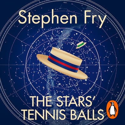The Stars' Tennis Balls