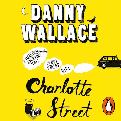 Charlotte Street