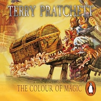 The Colour Of Magic