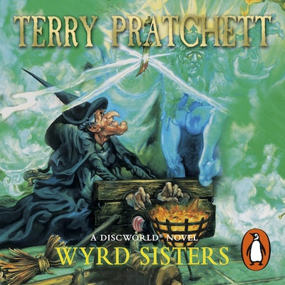 Wyrd Sisters (Abridged)