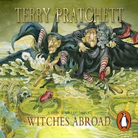 Witches Abroad