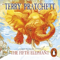 The Fifth Elephant