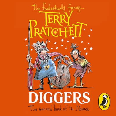 Diggers