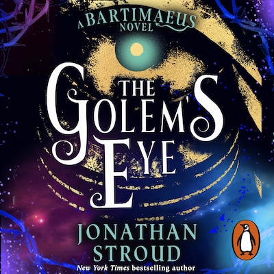 The Golem's Eye