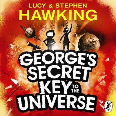 George's Secret Key to the Universe