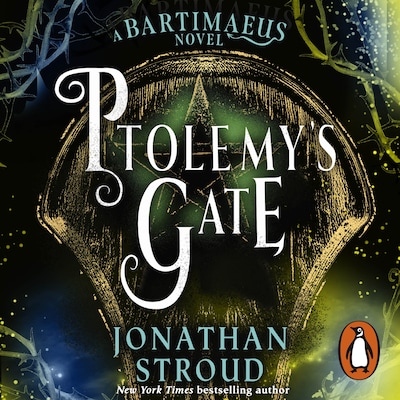 Ptolemy's Gate