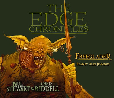 The Edge Chronicles: Freeglader